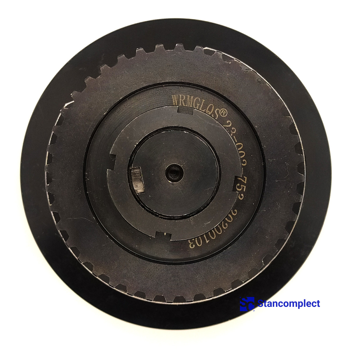 Montážní hřídel hlavní pily 232332027 CNC paprskové pily KDT-838/832